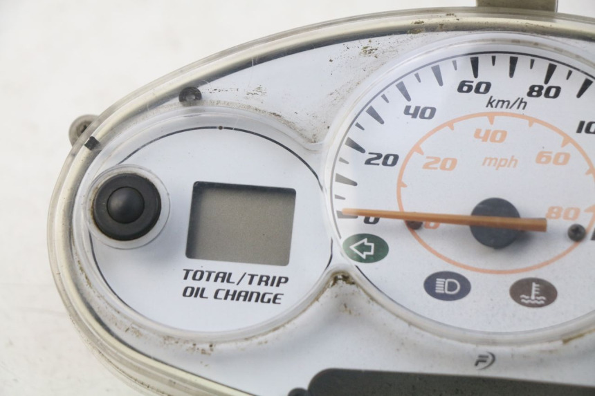 photo de TACHOMETER  HONDA SES DYLAN 125 (2002 - 2006) - Gesamtansicht des Produkts