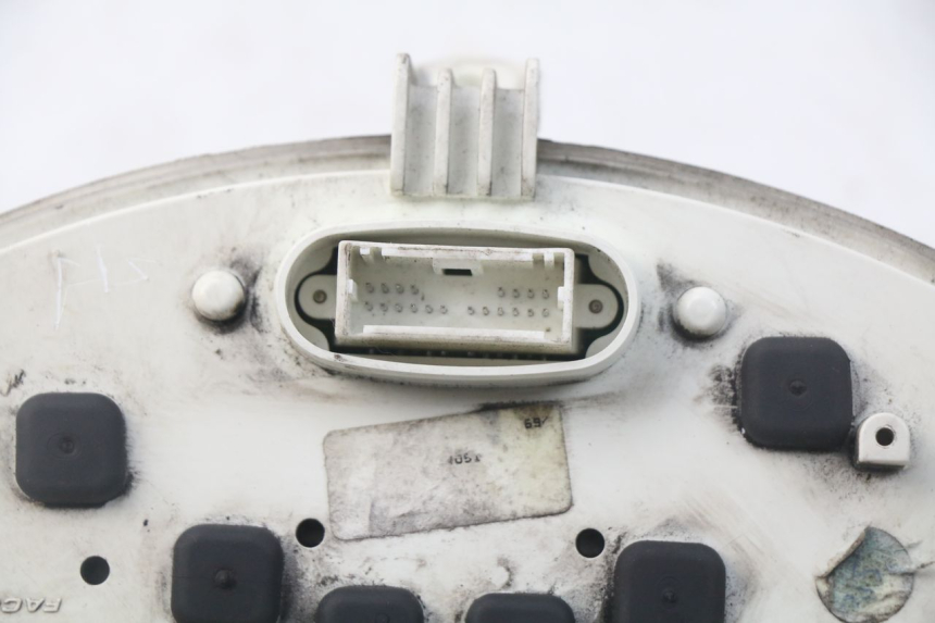 photo de TACHOMETER  HONDA SES DYLAN 125 (2002 - 2006) - Kennzeichnungen und Originalreferenzen