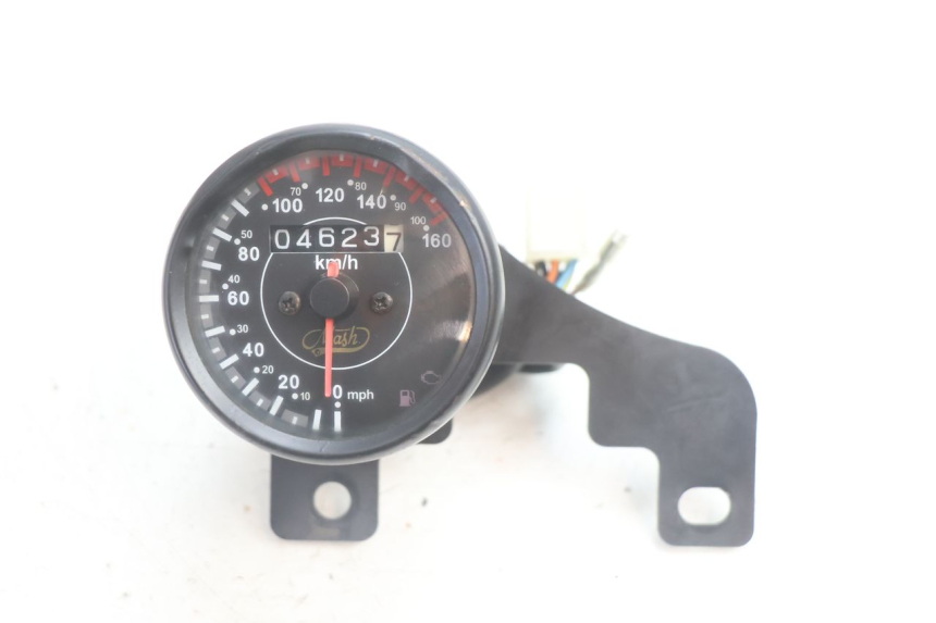 photo de TACHOMETER  MASH SEVENTY FIVE 125 (2013 - 2021) - Hauptansicht
