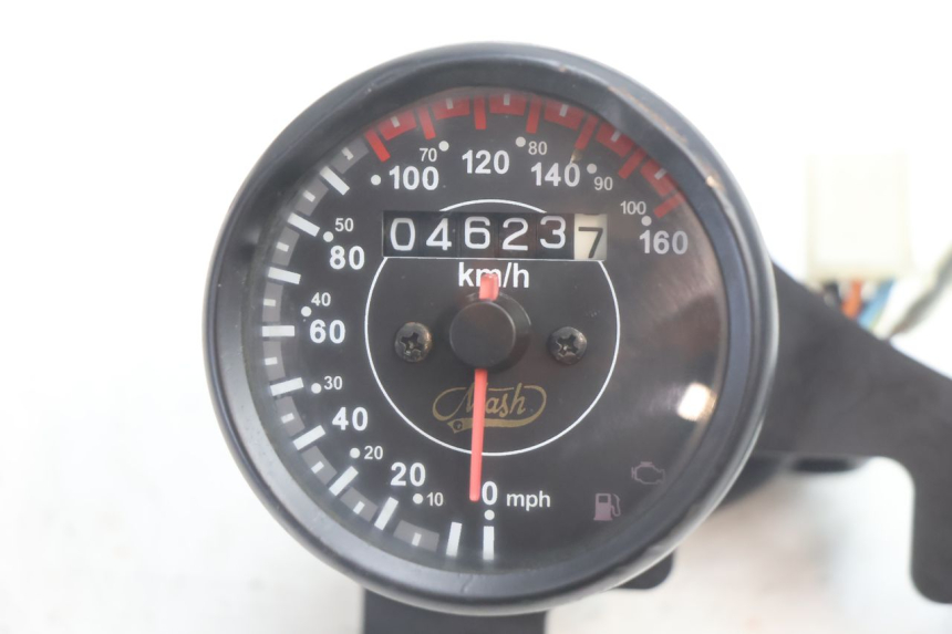 photo de TACHOMETER  MASH SEVENTY FIVE 125 (2013 - 2021) - Detailansicht des Bauteils