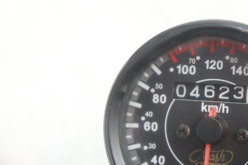 photo de TACHOMETER  MASH SEVENTY FIVE 125 (2013 - 2021) - Zoom auf Gebrauchszustand