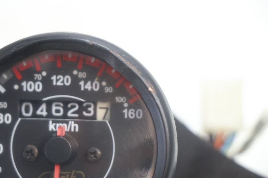 photo de TACHOMETER  MASH SEVENTY FIVE 125 (2013 - 2021) - Alternative Perspektive