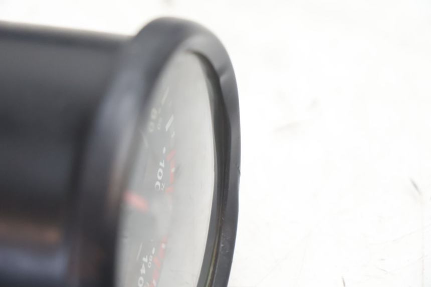 photo de TACHOMETER  MASH SEVENTY FIVE 125 (2013 - 2021) - Kennzeichnungen und Originalreferenzen