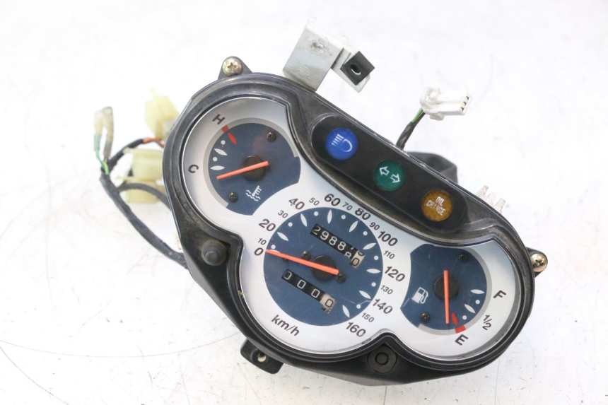 photo de TACHOMETER  HONDA SH 125 (2001 - 2003) - Hauptansicht