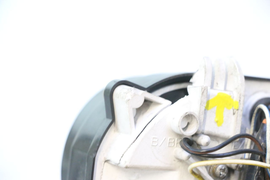 photo de TACHOMETER  HONDA SH 125 (2001 - 2003) - Charakteristische Merkmale
