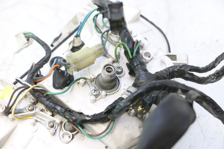 photo de TACHOMETER  HONDA SH 125 (2001 - 2003) - Detaillierte Sichtprüfung