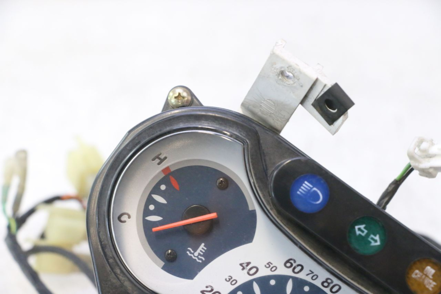 photo de TACHOMETER  HONDA SH 125 (2001 - 2003) - Zoom auf Gebrauchszustand