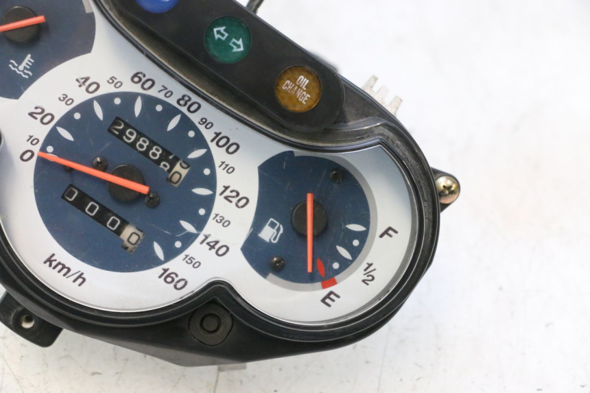 photo de TACHOMETER  HONDA SH 125 (2001 - 2003) - Alternative Perspektive