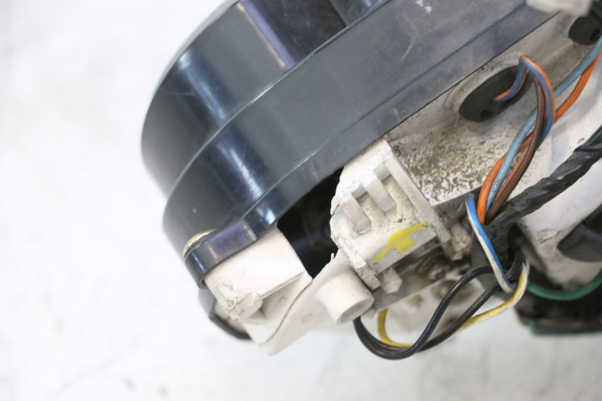 photo de TACHOMETER  HONDA SH 125 (2001 - 2003) - Technische Nahaufnahme
