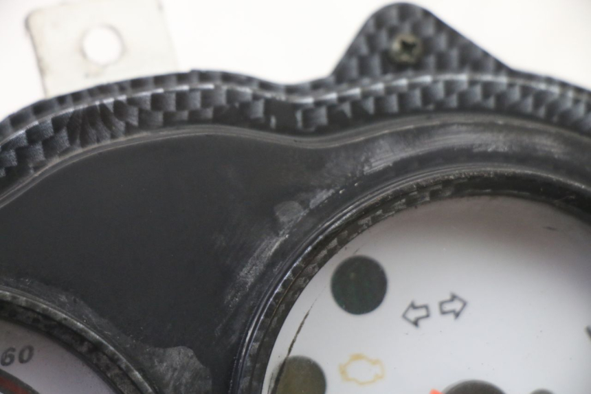 photo de TACHOMETER  KSR SIRION 4T 50 (2018 - 2025) - Technische Nahaufnahme