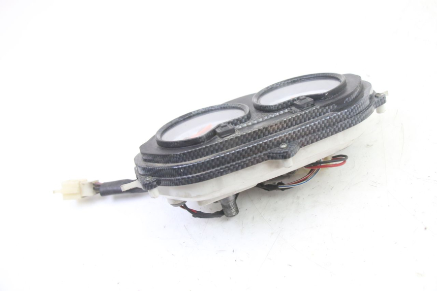 photo de TACHOMETER  KSR SIRION 4T 50 (2018 - 2025) - Details der Befestigungspunkte