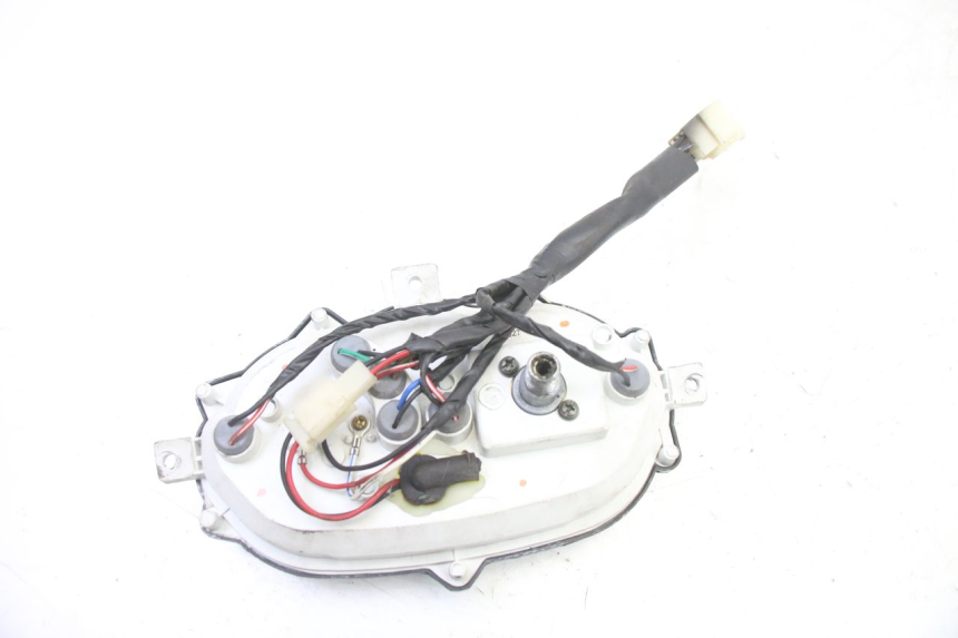 photo de TACHOMETER  KSR SIRION 4T 50 (2018 - 2025) - Geprüftes Gebrauchtteil