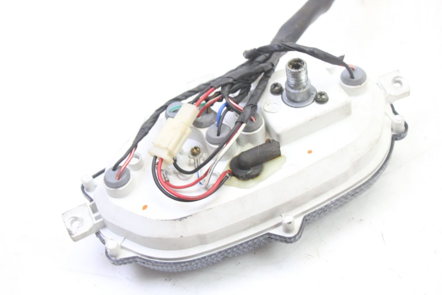 photo de TACHOMETER  KSR SIRION 4T 50 (2018 - 2025) - Kennzeichnungen und Originalreferenzen