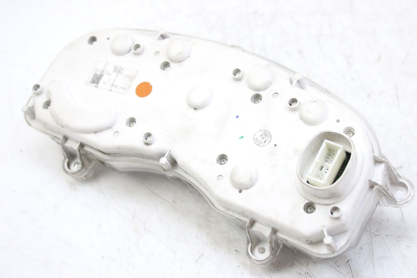 photo de TACHOMETER MBK SKYCRUISER 125 (2010 - 2013) - Zoom auf Gebrauchszustand