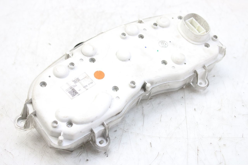 photo de TACHOMETER MBK SKYCRUISER 125 (2010 - 2013) - Alternative Perspektive