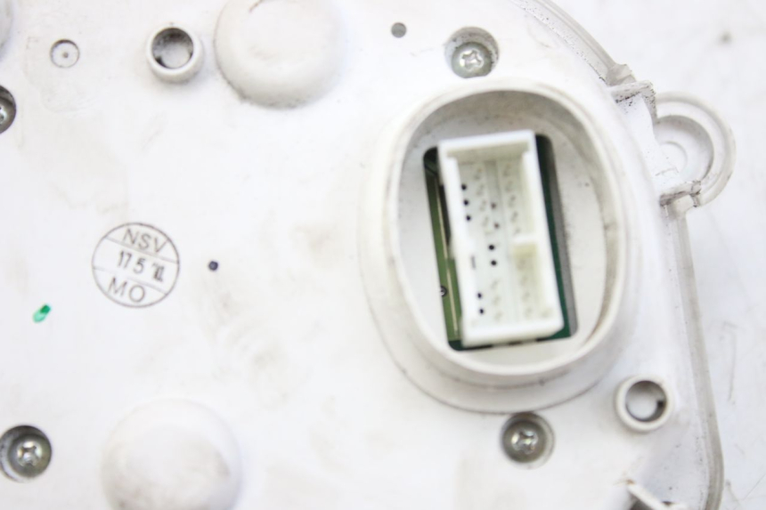 photo de TACHOMETER MBK SKYCRUISER 125 (2010 - 2013) - Technische Nahaufnahme