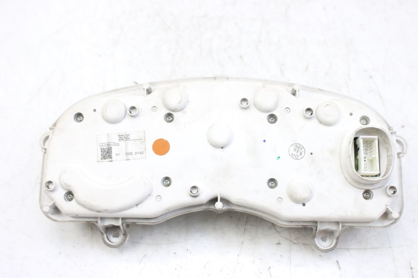 photo de TACHOMETER MBK SKYCRUISER 125 (2010 - 2013) - Gesamtansicht des Produkts