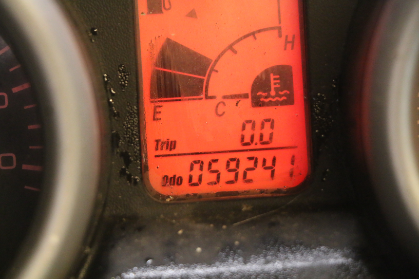 photo de TACHOMETER MBK SKYCRUISER 125 (2010 - 2013) - Geprüftes Gebrauchtteil