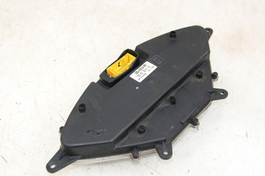 photo de TACHOMETER  MBK SKYCRUISER 125 (2006 - 2009) - Zoom auf Gebrauchszustand