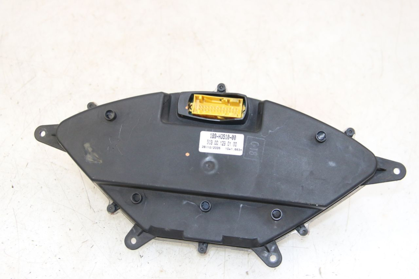 photo de TACHOMETER  MBK SKYCRUISER 125 (2006 - 2009) - Alternative Perspektive