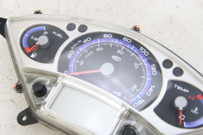 photo de TACHOMETER  MBK SKYCRUISER 125 (2006 - 2009) - Gesamtansicht des Produkts