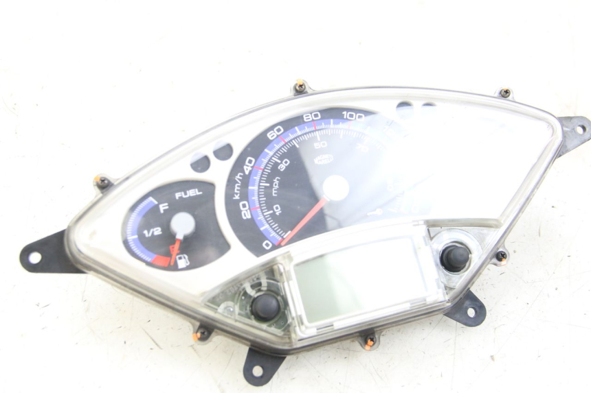 photo de TACHOMETER  MBK SKYCRUISER 125 (2006 - 2009) - Kennzeichnungen und Originalreferenzen