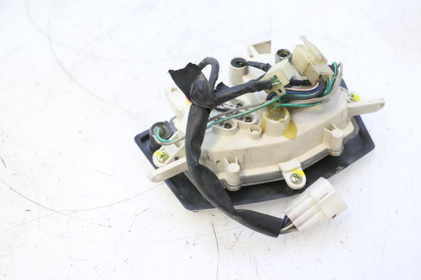 photo de TACHOMETER  RIDE SLASH 2T 50 (2012 - 2014) - Detailansicht des Bauteils