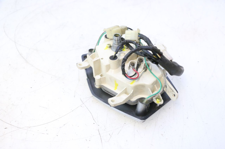 photo de TACHOMETER  RIDE SLASH 2T 50 (2012 - 2014) - Zoom auf Gebrauchszustand