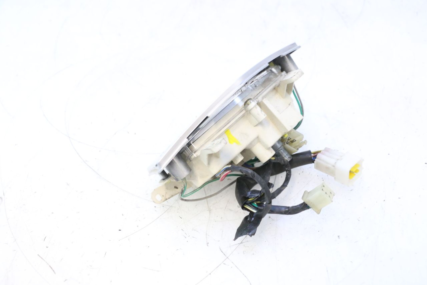 photo de TACHOMETER  RIDE SLASH 2T 50 (2012 - 2014) - Geprüftes Gebrauchtteil
