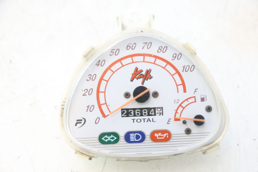 photo de TACHOMETER  YAMAHA SLIDER 50 (1999 - 2004) - Hauptansicht