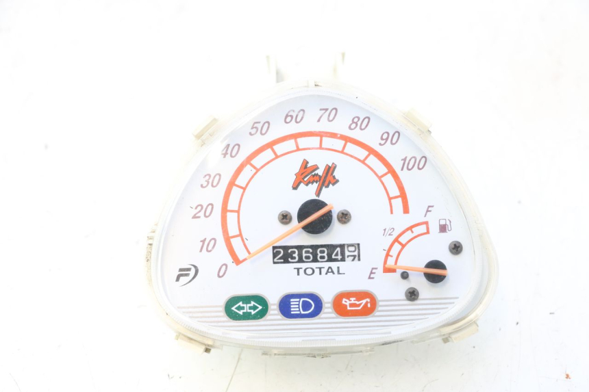photo de TACHOMETER  YAMAHA SLIDER 50 (1999 - 2004) - Weitere Ansicht des Artikels