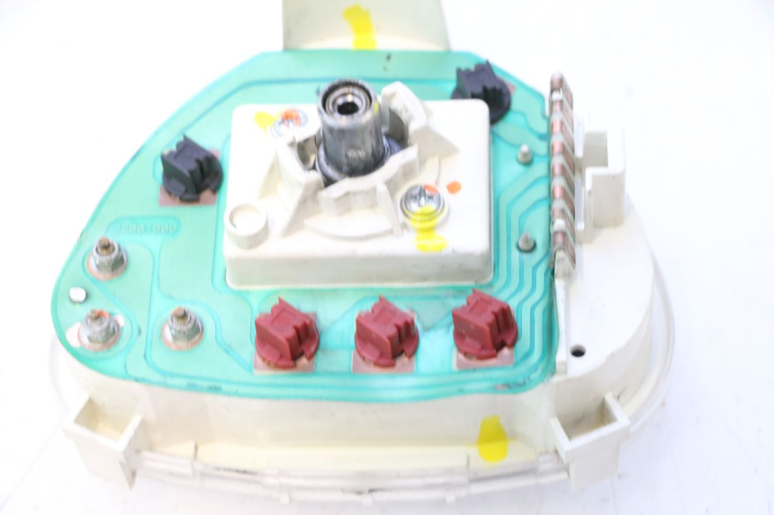 photo de TACHOMETER  YAMAHA SLIDER 50 (1999 - 2004) - Zoom auf Gebrauchszustand