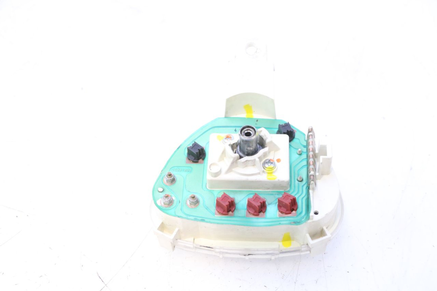 photo de TACHOMETER  YAMAHA SLIDER 50 (1999 - 2004) - Technische Nahaufnahme