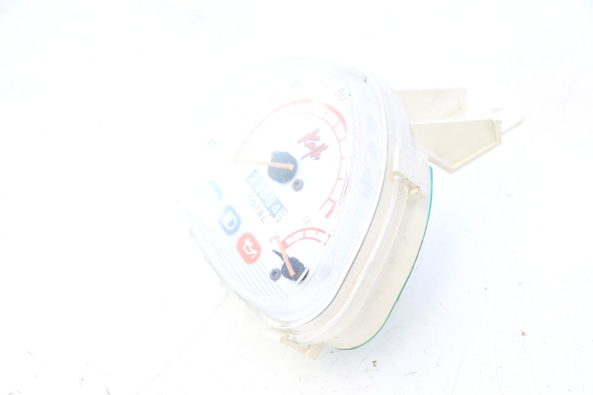 photo de TACHOMETER  YAMAHA SLIDER 50 (1999 - 2004) - Geprüftes Gebrauchtteil