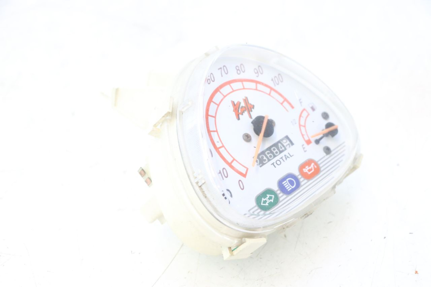 photo de TACHOMETER  YAMAHA SLIDER 50 (1999 - 2004) - Kennzeichnungen und Originalreferenzen