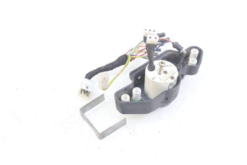 photo de TACHOMETER  GAS-GAS SM ROOKIE 50 (2001 - 2005) - Detailansicht des Bauteils