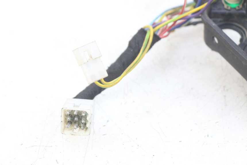 photo de TACHOMETER  GAS-GAS SM ROOKIE 50 (2001 - 2005) - Zoom auf Gebrauchszustand