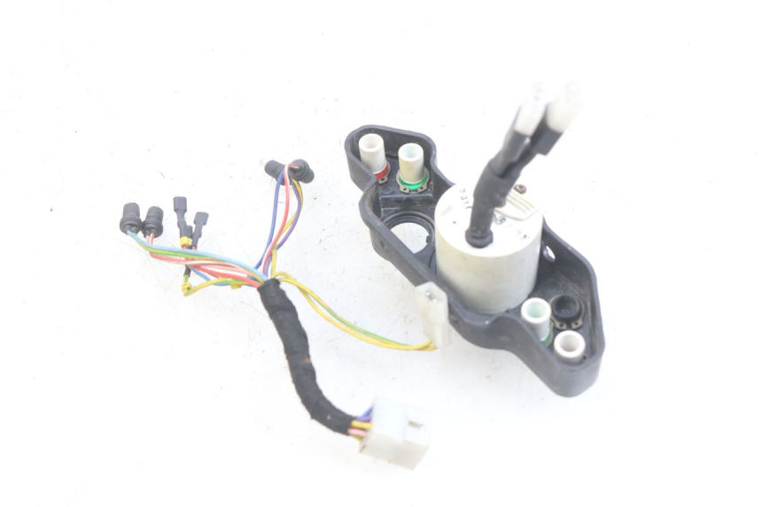 photo de TACHOMETER  GAS-GAS SM ROOKIE 50 (2001 - 2005) - Alternative Perspektive