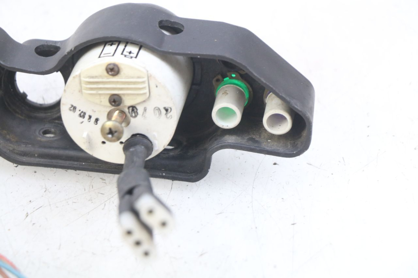 photo de TACHOMETER  GAS-GAS SM ROOKIE 50 (2001 - 2005) - Technische Nahaufnahme