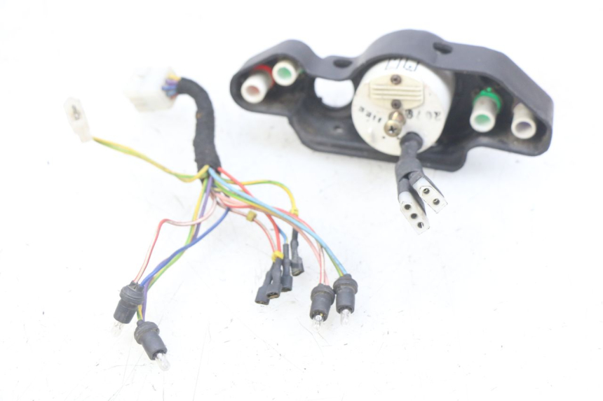 photo de TACHOMETER  GAS-GAS SM ROOKIE 50 (2001 - 2005) - Details der Befestigungspunkte