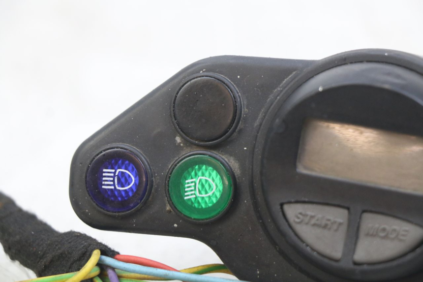 photo de TACHOMETER  GAS-GAS SM ROOKIE 50 (2001 - 2005) - Geprüftes Gebrauchtteil
