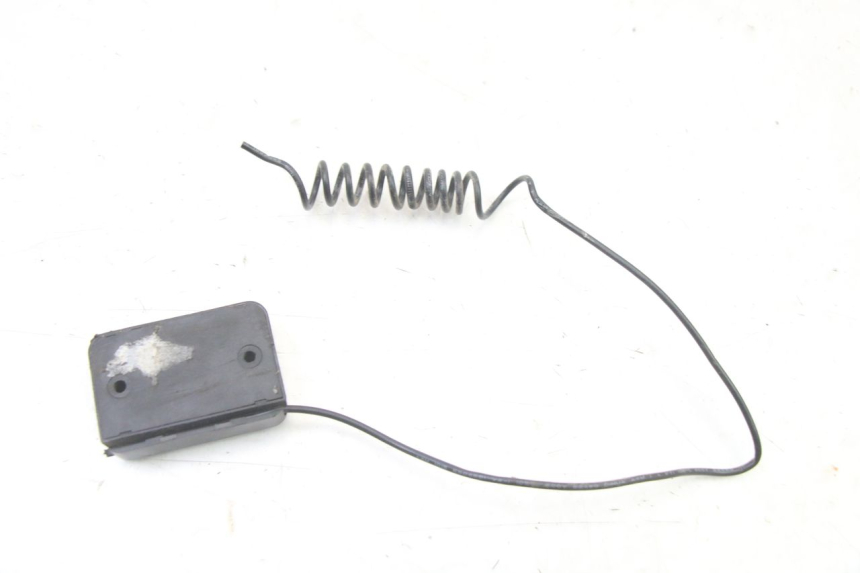 photo de TACHOMETER  SMALL MX THUNDER 250 - Alternative Perspektive