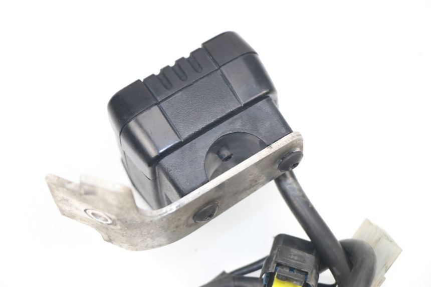 photo de TACHOMETER  PEUGEOT SPEEDFIGHT 2 AC 50 (2000 - 2009) - Detailansicht des Bauteils