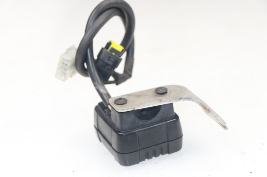 photo de TACHOMETER  PEUGEOT SPEEDFIGHT 2 AC 50 (2000 - 2009) - Zoom auf Gebrauchszustand