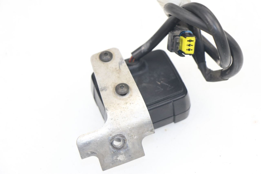 photo de TACHOMETER  PEUGEOT SPEEDFIGHT 2 AC 50 (2000 - 2009) - Technische Nahaufnahme