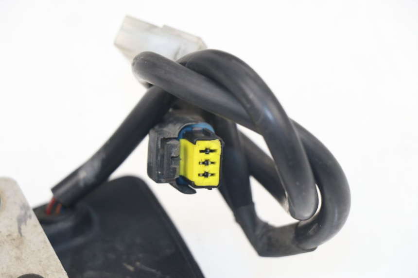 photo de TACHOMETER  PEUGEOT SPEEDFIGHT 2 AC 50 (2000 - 2009) - Gesamtansicht des Produkts