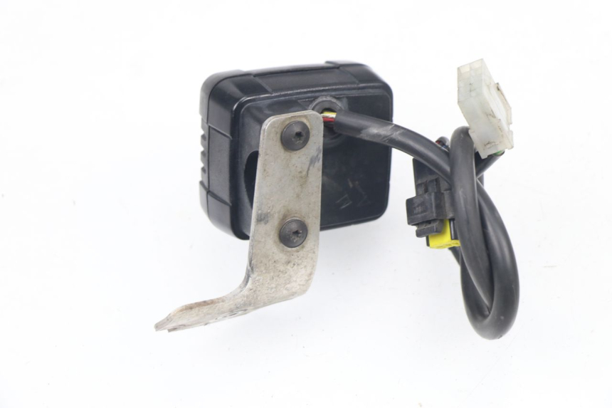 photo de TACHOMETER  PEUGEOT SPEEDFIGHT 2 AC 50 (2000 - 2009) - Oberflächenzustand und Material