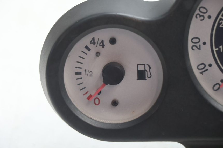 photo de TACHOMETER  PEUGEOT SPEEDFIGHT 2 AC 50 (2000 - 2009) - Detailansicht des Bauteils