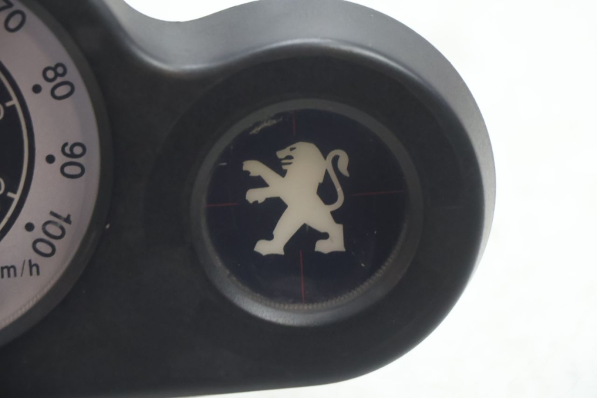 photo de TACHOMETER  PEUGEOT SPEEDFIGHT 2 AC 50 (2000 - 2009) - Alternative Perspektive
