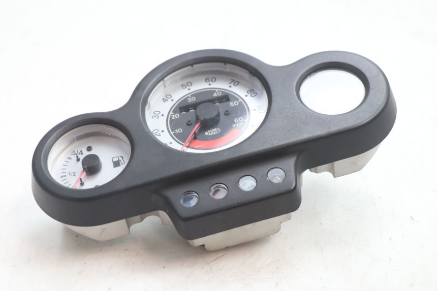 photo de TACHOMETER  PEUGEOT SPEEDFIGHT 2 AC 50 (2000 - 2009) - Gesamtansicht des Produkts